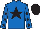 jockey silks