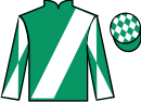 jockey silks