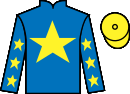 jockey silks
