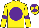 jockey silks