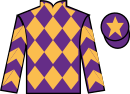 jockey silks