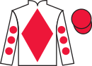 jockey silks