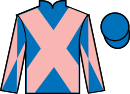 jockey silks