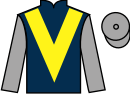 jockey silks