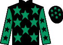 jockey silks