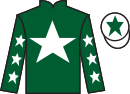 jockey silks