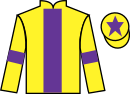 jockey silks