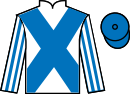 jockey silks