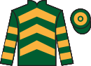jockey silks