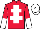 jockey silks