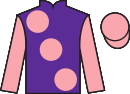 jockey silks