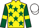 jockey silks