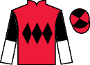 jockey silks