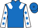 jockey silks