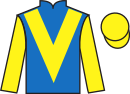 jockey silks