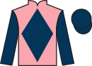 jockey silks