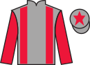 jockey silks