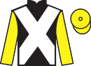 jockey silks