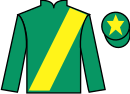 jockey silks
