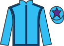 jockey silks