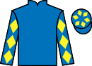 jockey silks