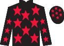 jockey silks