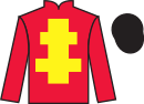 jockey silks