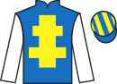 jockey silks