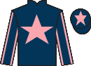 jockey silks