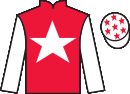 jockey silks