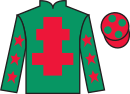 jockey silks