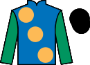 jockey silks