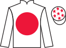 jockey silks