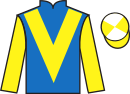jockey silks