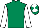 jockey silks