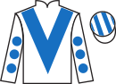jockey silks