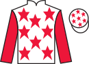 jockey silks