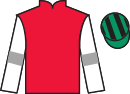 jockey silks