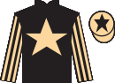 jockey silks