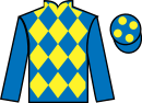 jockey silks