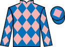 jockey silks