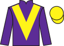 jockey silks