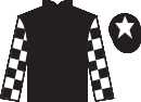 jockey silks