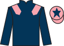 jockey silks