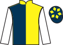 jockey silks