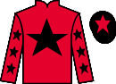 jockey silks