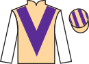 jockey silks