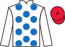 jockey silks