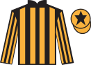 jockey silks