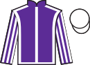 jockey silks
